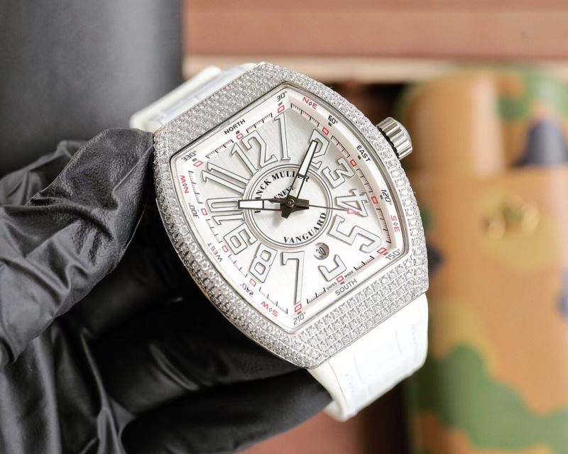 FRANCK MULLER Watches